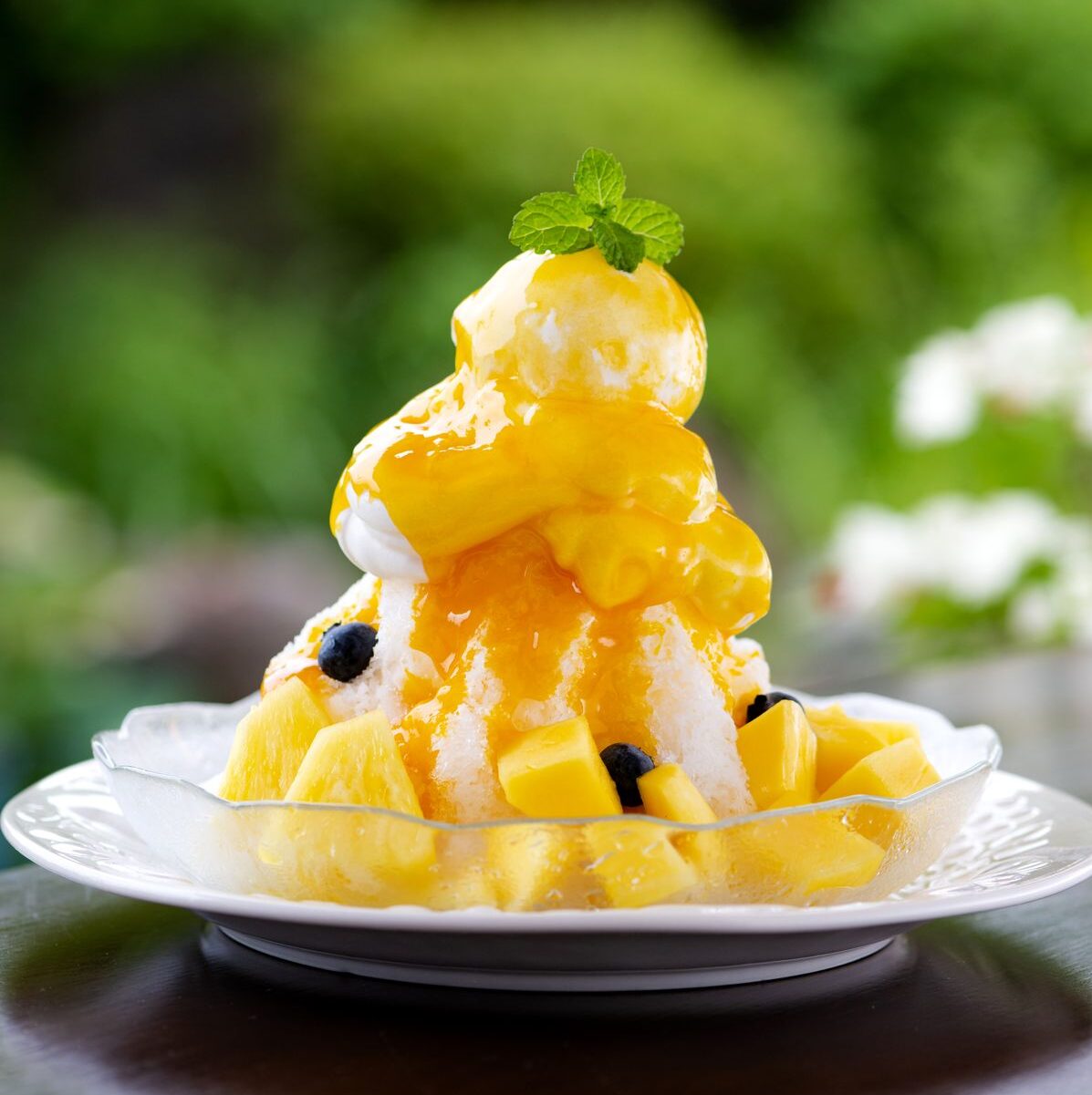 大注目の新作かき氷3選】ひんやり、幸せ♡今夏初登場のかき氷に会っ