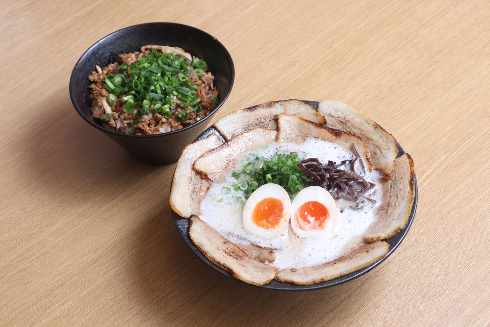 【2025年下半期オープン】ラーメン4選～ラーメン食べないようじゃ無理か。ラーメンはね、食べとかないと～ 