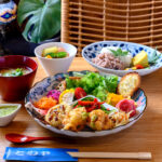 「週替わりランチ」1300円